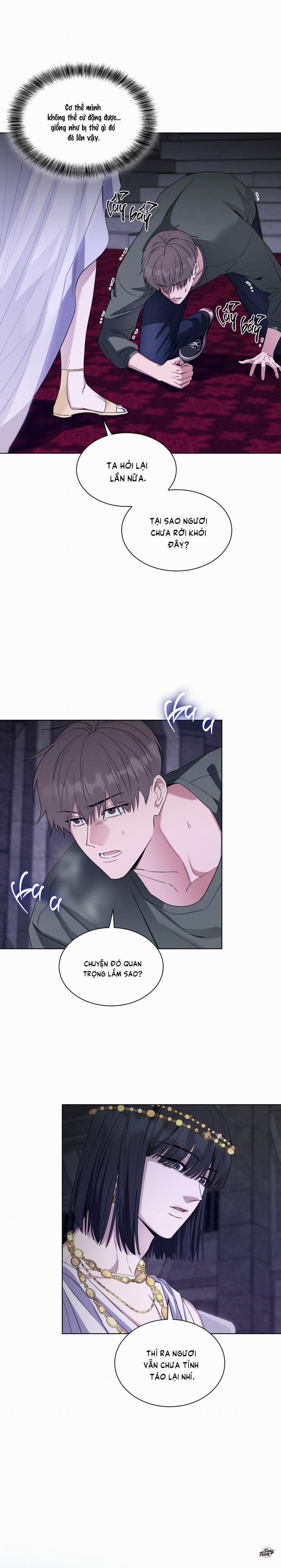 Ham Muốn Cháy Bỏng 60 trang 3