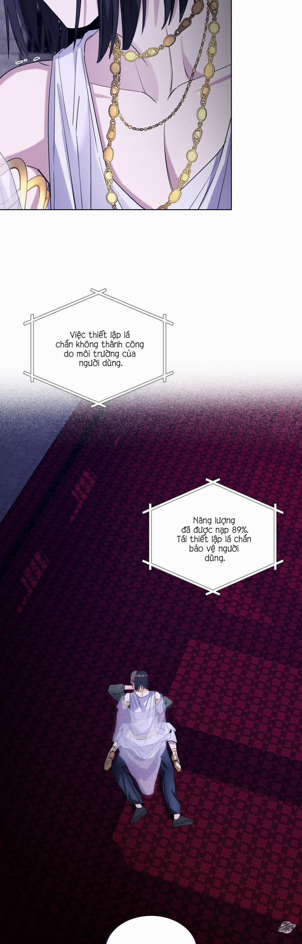 Ham Muốn Cháy Bỏng 60 trang 30