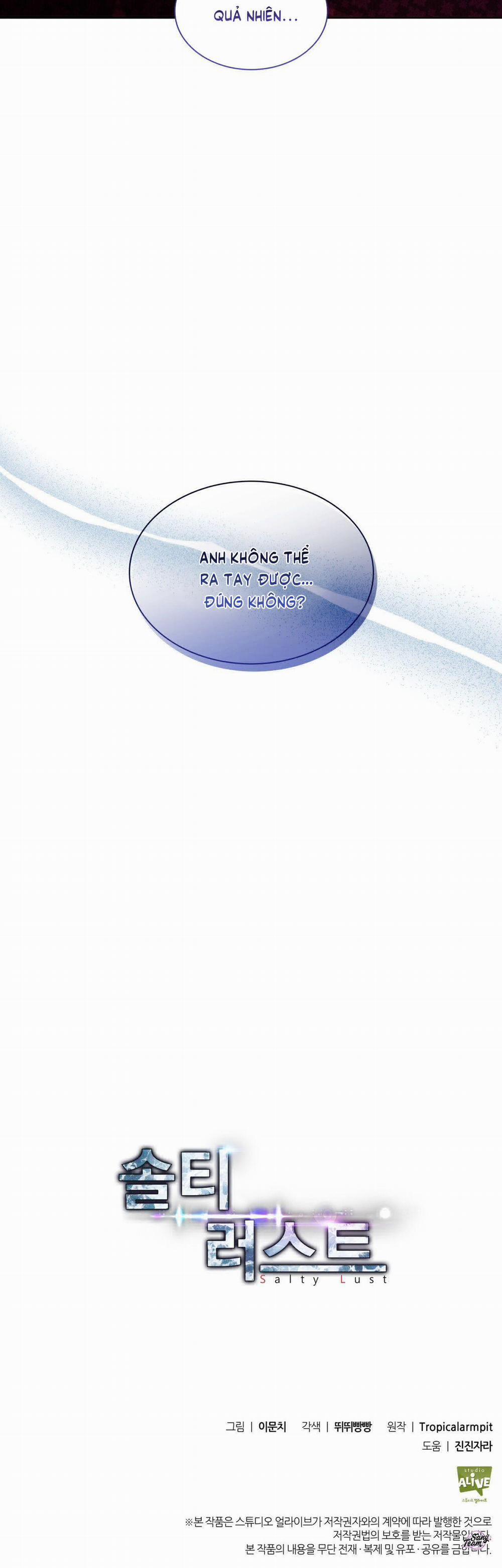 Ham Muốn Cháy Bỏng 60 trang 31