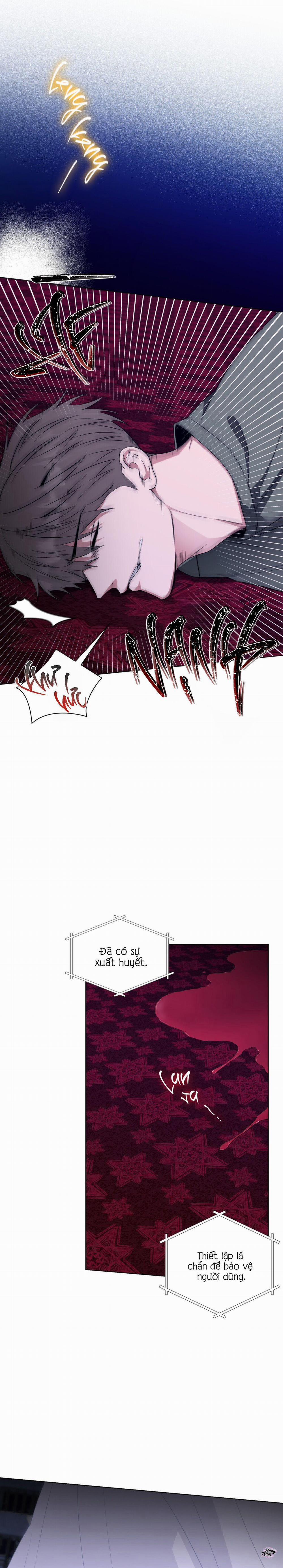 Ham Muốn Cháy Bỏng 60 trang 4