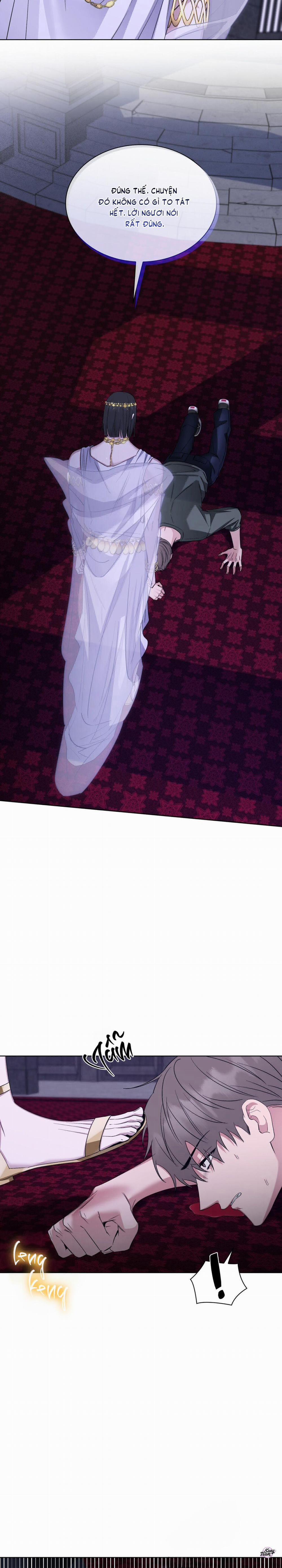 Ham Muốn Cháy Bỏng 60 trang 7