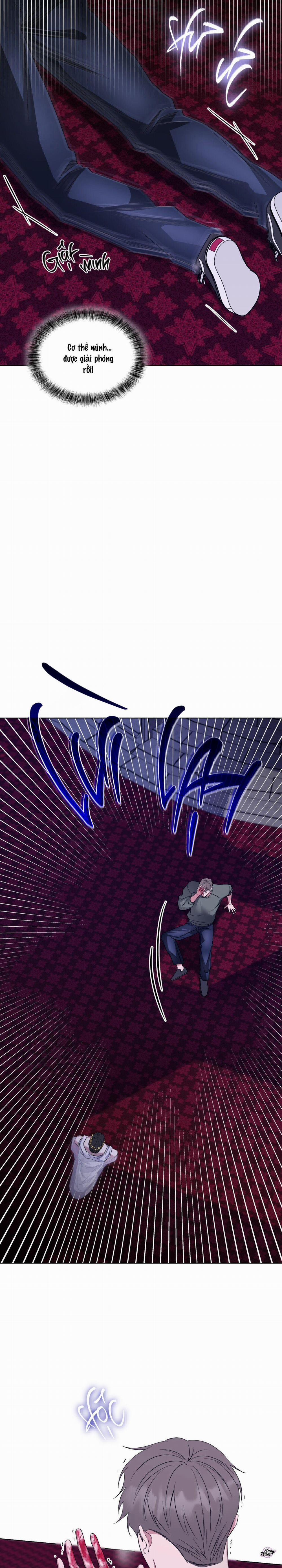 Ham Muốn Cháy Bỏng 60 trang 8