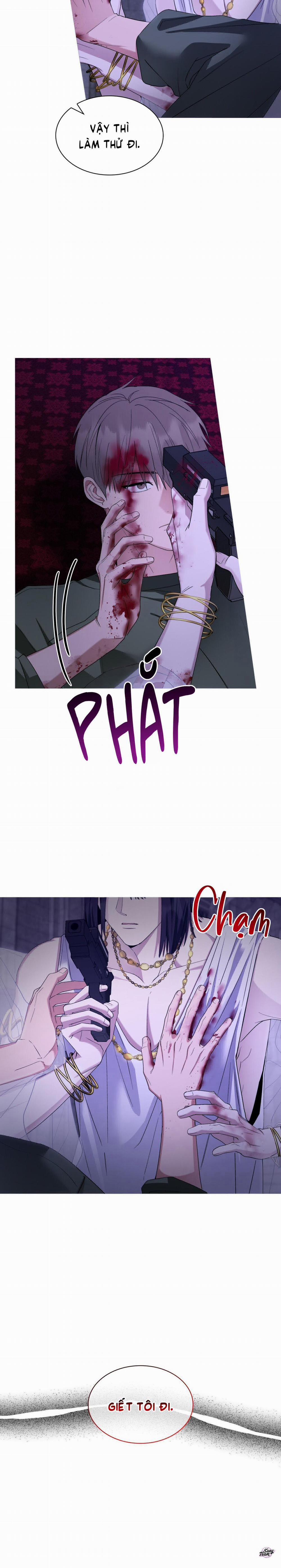 Ham Muốn Cháy Bỏng 61 trang 1