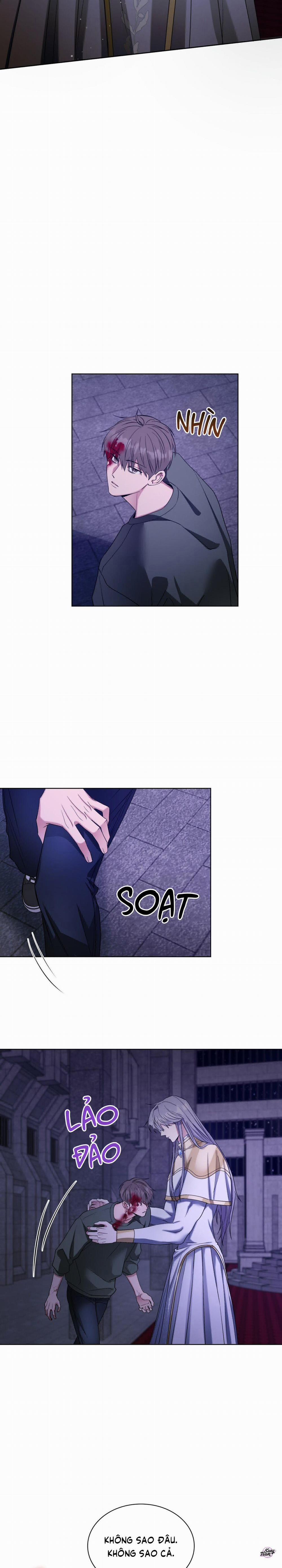 Ham Muốn Cháy Bỏng 61 trang 15