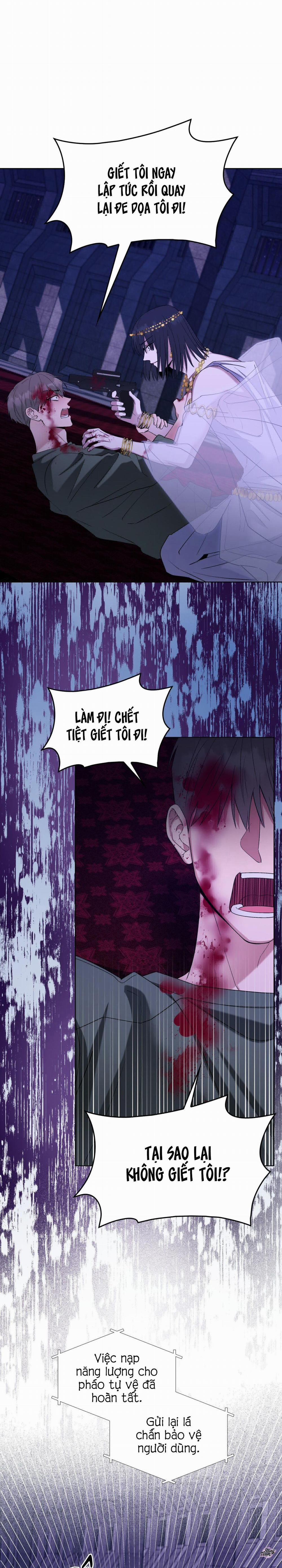 Ham Muốn Cháy Bỏng 61 trang 2