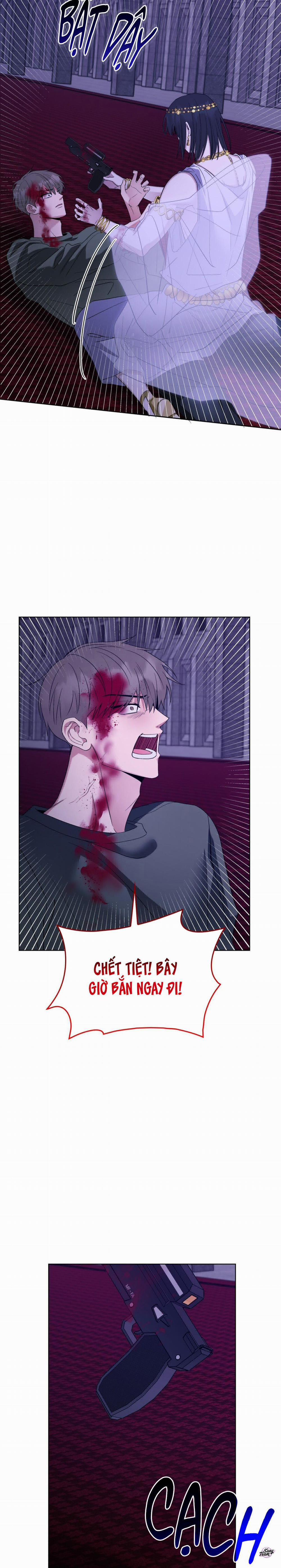 Ham Muốn Cháy Bỏng 61 trang 3