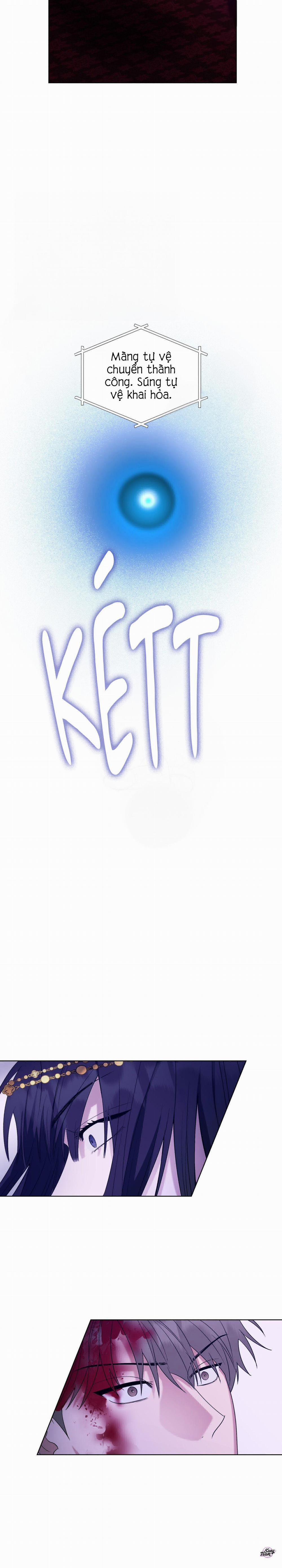 Ham Muốn Cháy Bỏng 61 trang 4