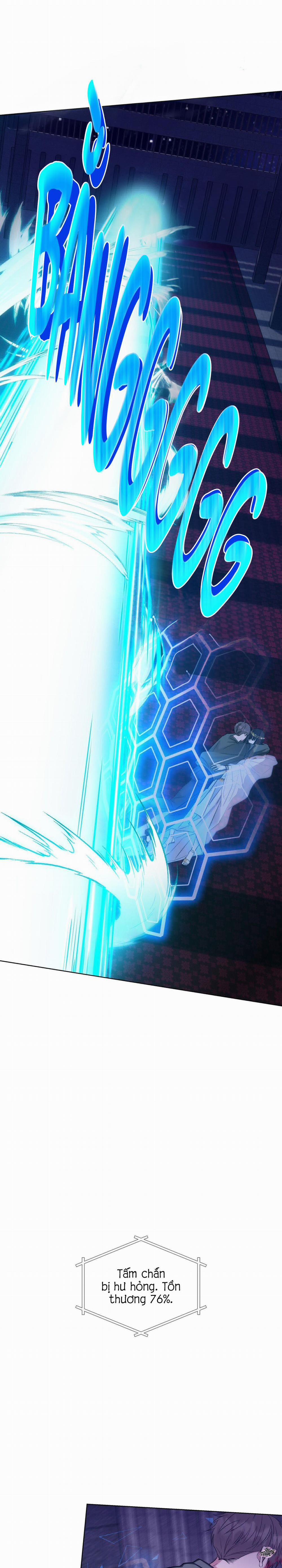 Ham Muốn Cháy Bỏng 61 trang 5