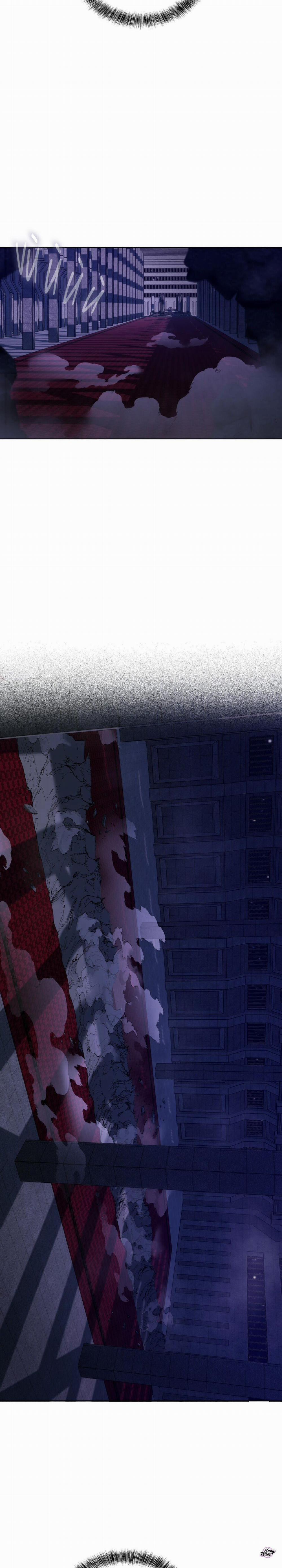 Ham Muốn Cháy Bỏng 61 trang 7