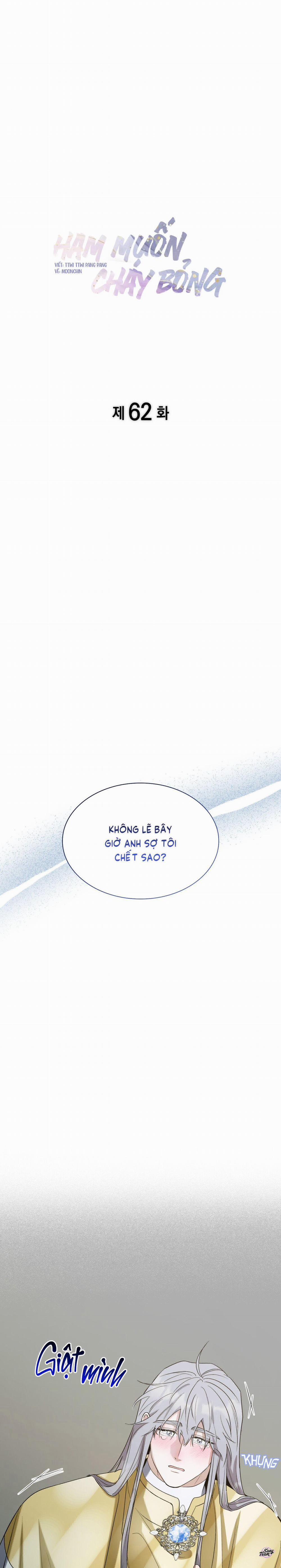 Ham Muốn Cháy Bỏng 62 trang 0