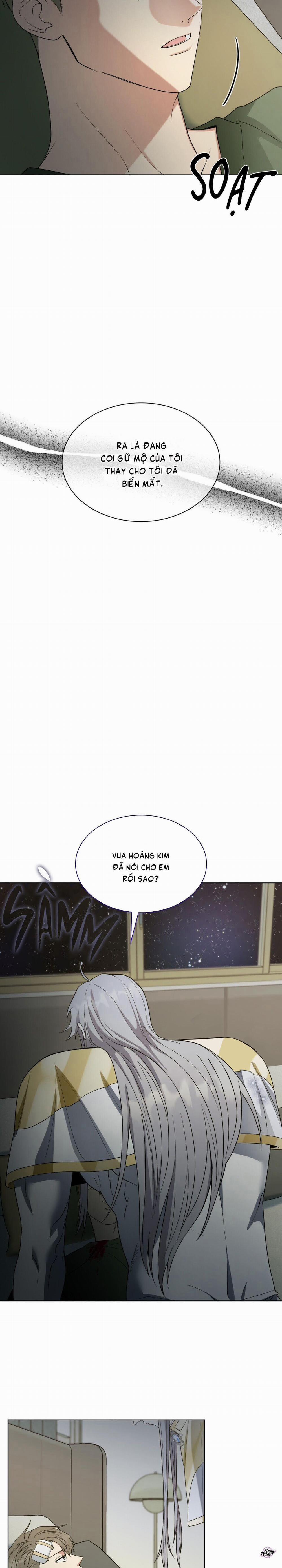 Ham Muốn Cháy Bỏng 62 trang 11