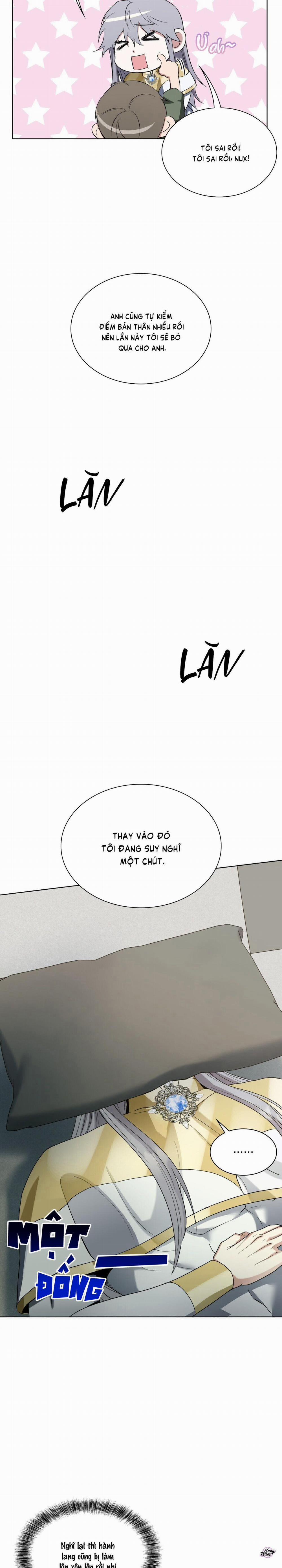 Ham Muốn Cháy Bỏng 62 trang 14