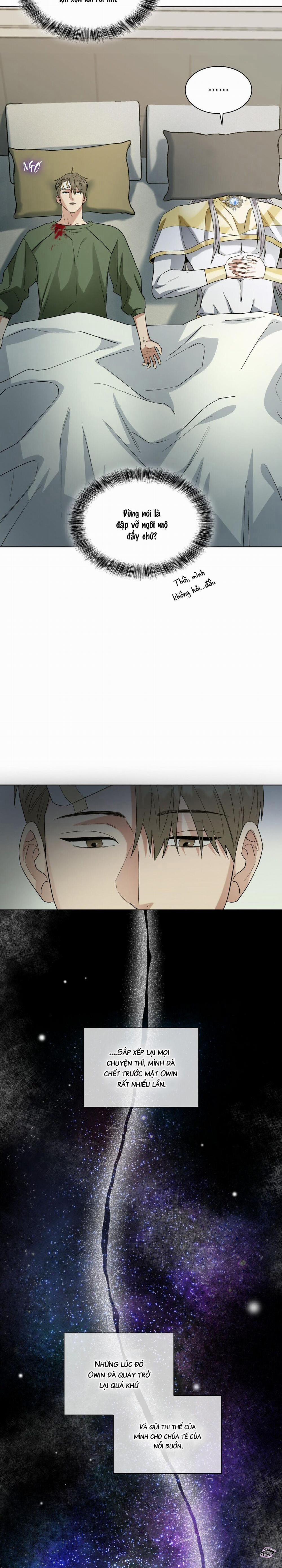 Ham Muốn Cháy Bỏng 62 trang 15