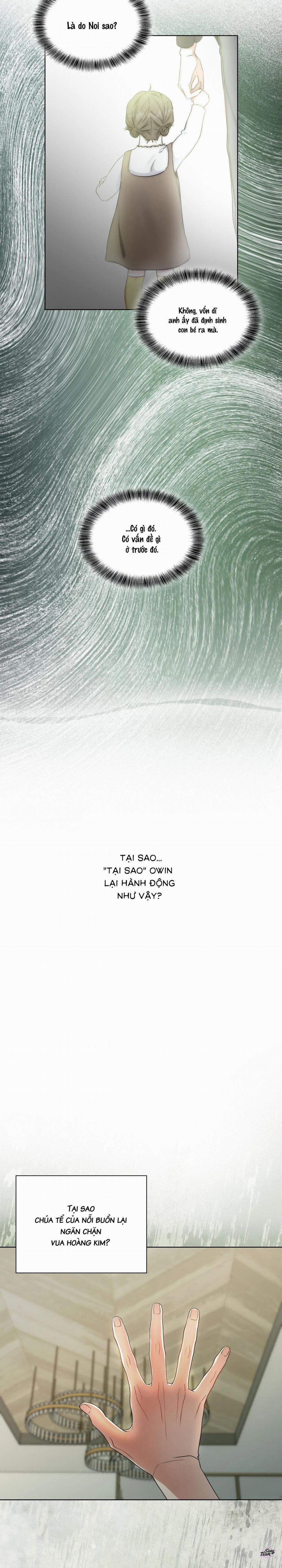 Ham Muốn Cháy Bỏng 62 trang 17