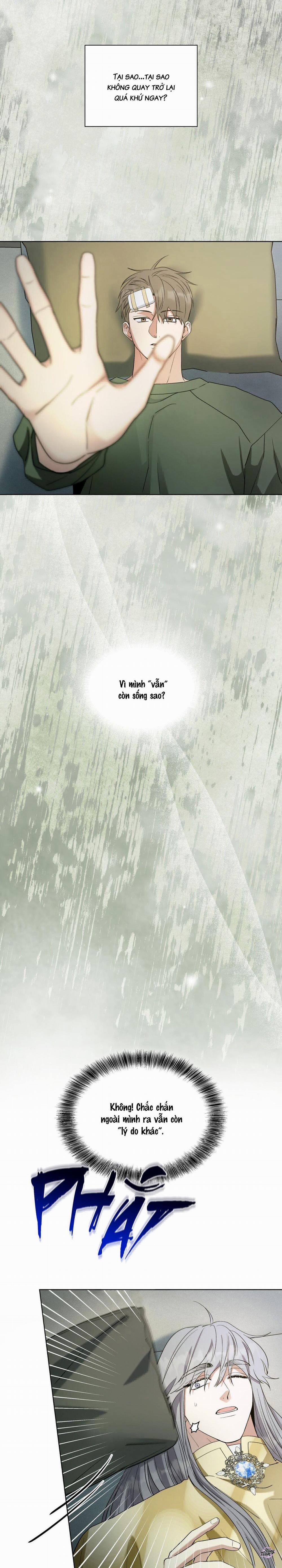 Ham Muốn Cháy Bỏng 62 trang 18