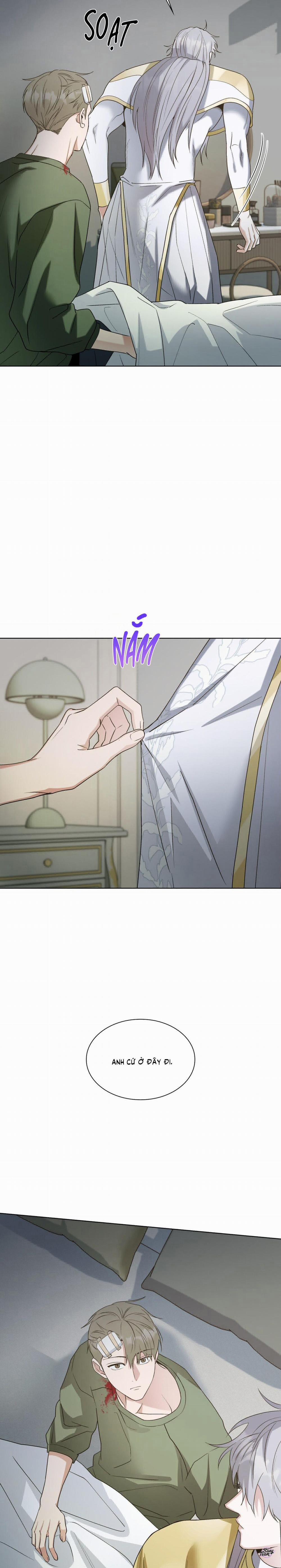 Ham Muốn Cháy Bỏng 62 trang 2