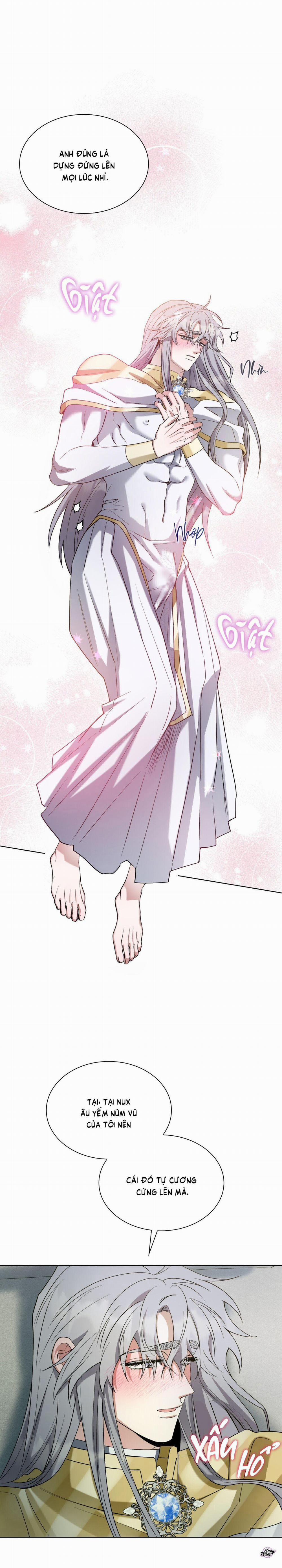 Ham Muốn Cháy Bỏng 62 trang 24