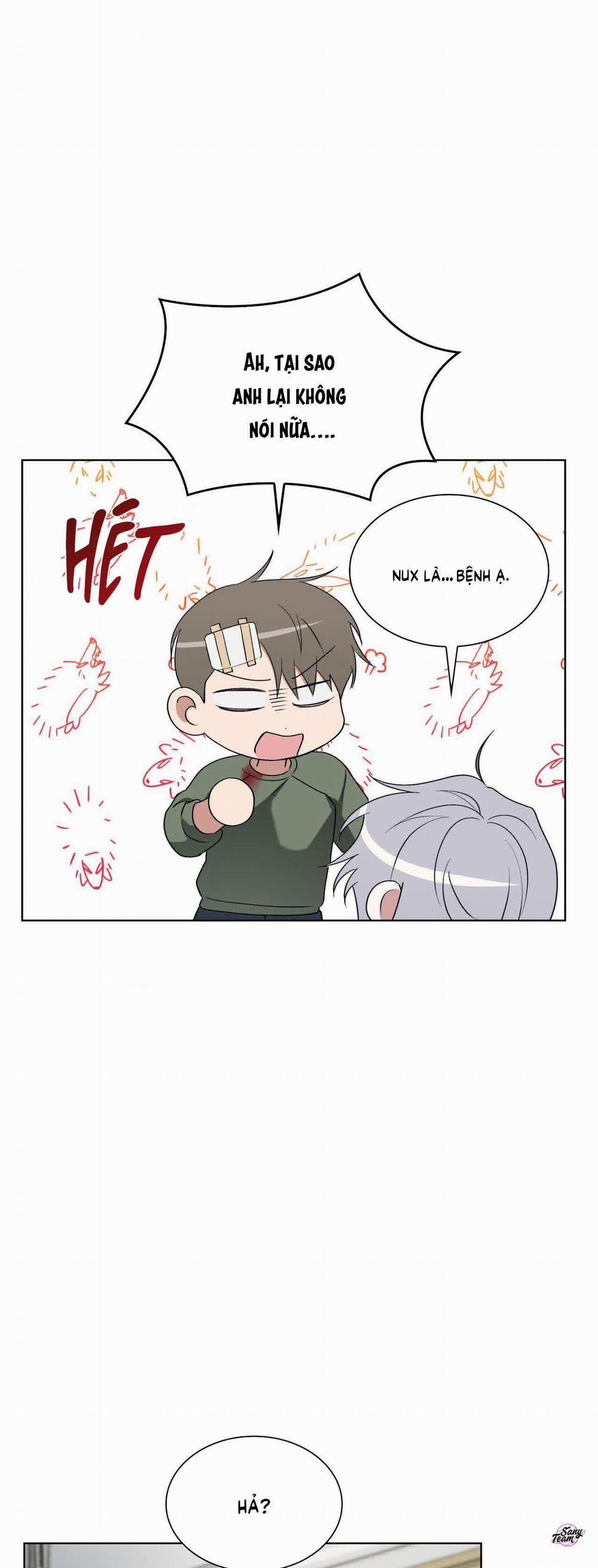 Ham Muốn Cháy Bỏng 62 trang 28