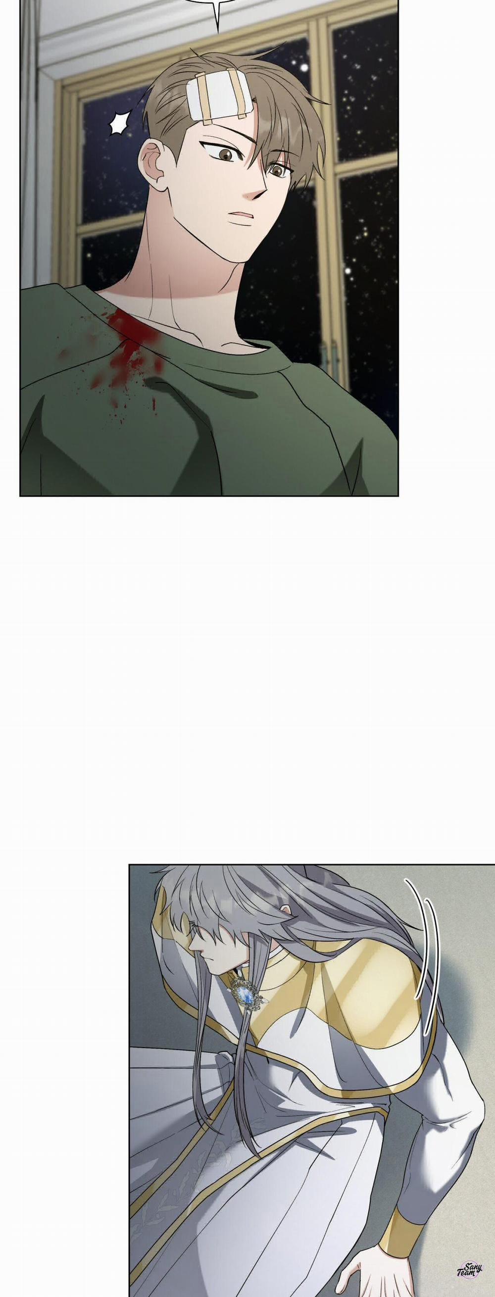 Ham Muốn Cháy Bỏng 62 trang 29