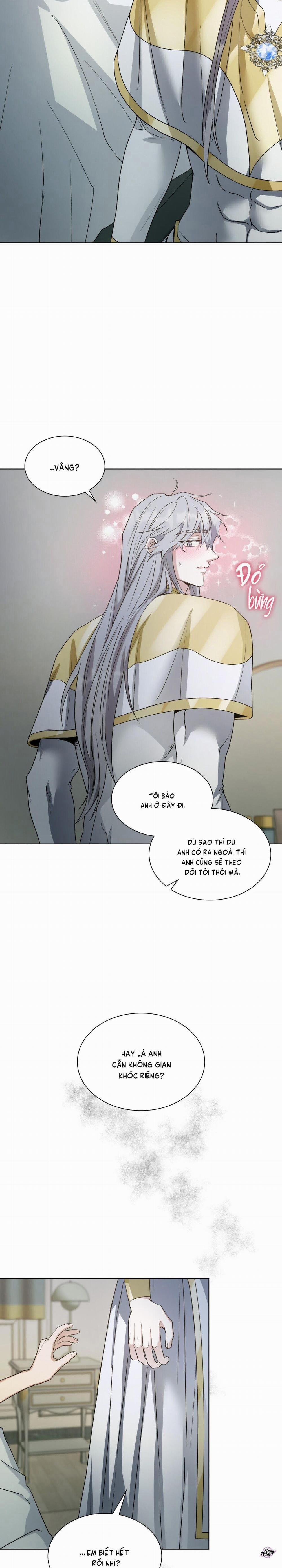 Ham Muốn Cháy Bỏng 62 trang 3