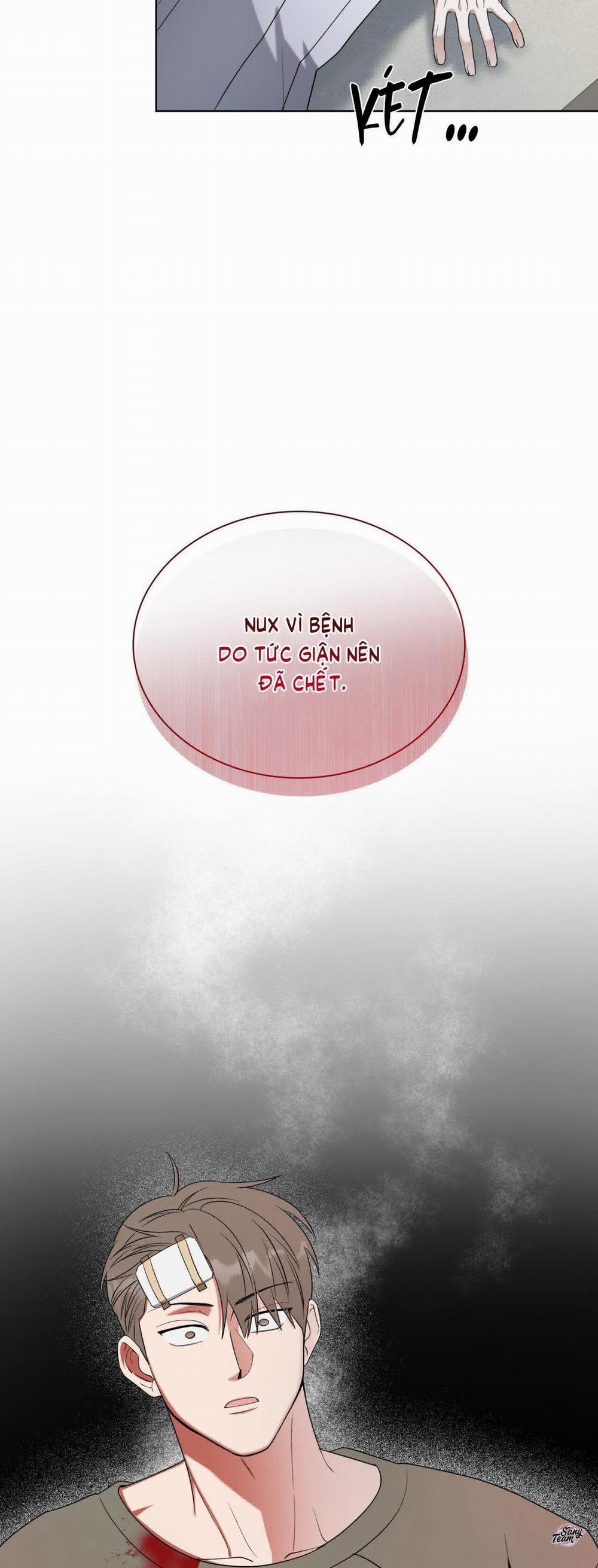 Ham Muốn Cháy Bỏng 62 trang 30