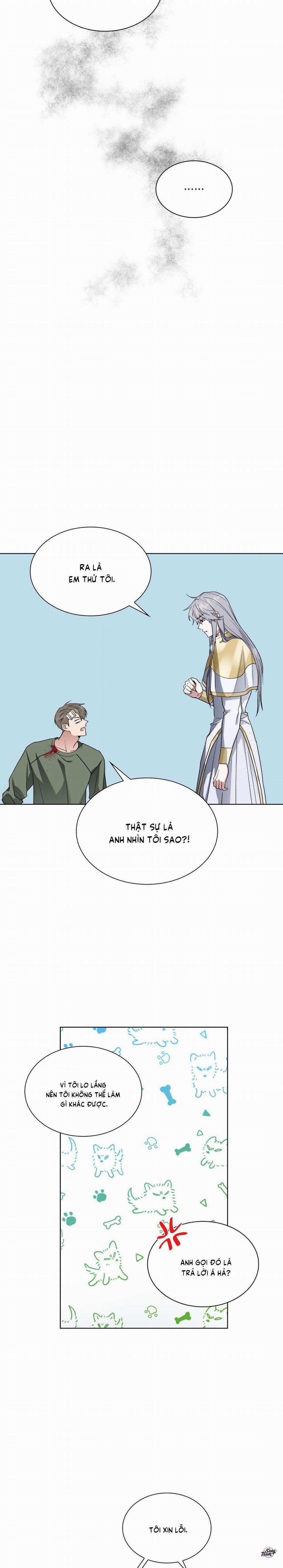 Ham Muốn Cháy Bỏng 62 trang 4