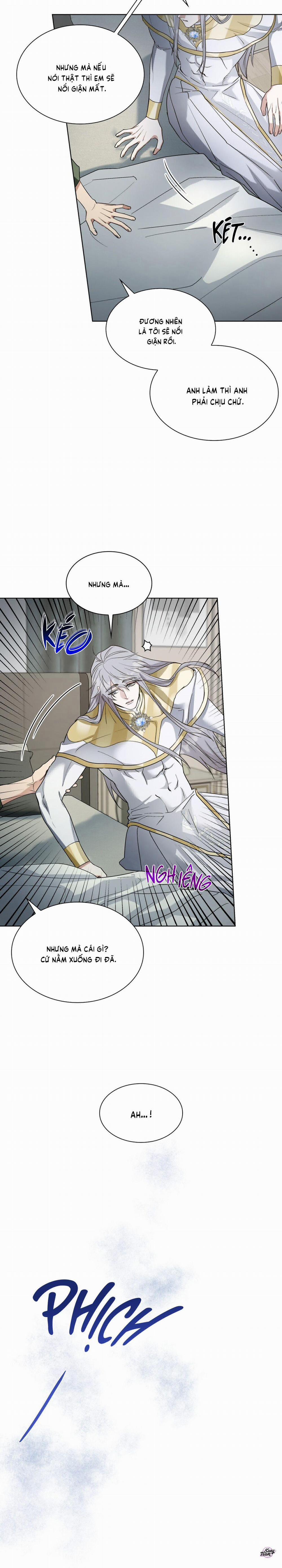 Ham Muốn Cháy Bỏng 62 trang 5