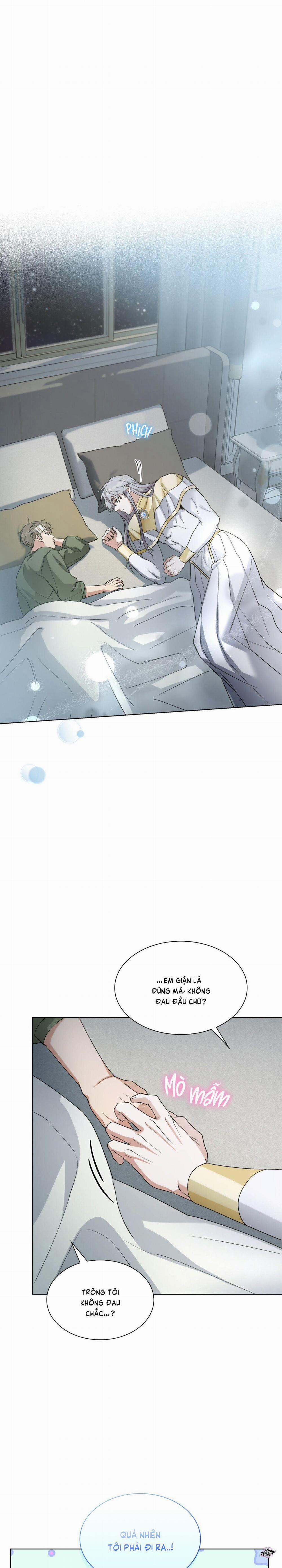 Ham Muốn Cháy Bỏng 62 trang 6