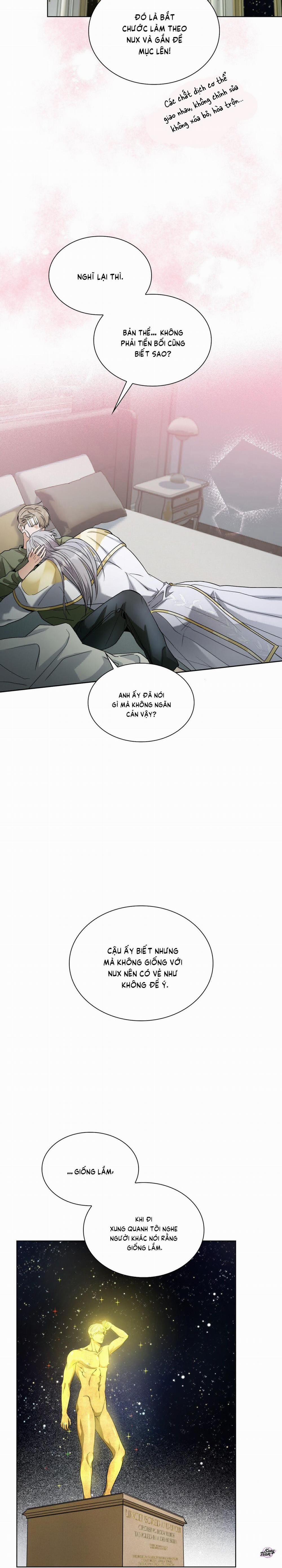 Ham Muốn Cháy Bỏng 62 trang 9