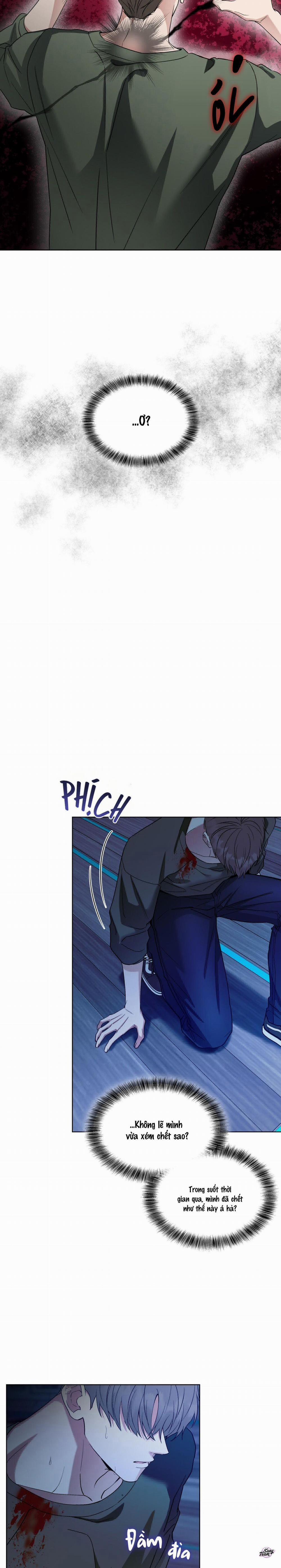 Ham Muốn Cháy Bỏng 63 trang 11