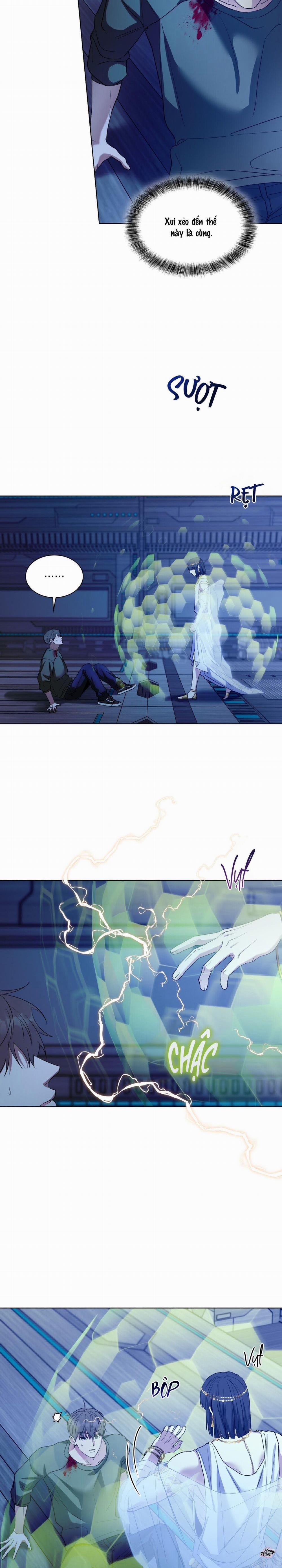 Ham Muốn Cháy Bỏng 63 trang 14