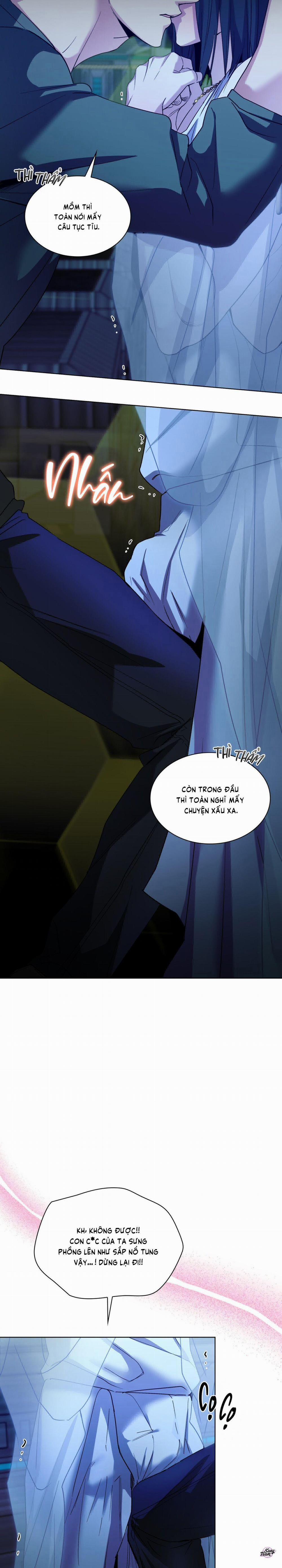 Ham Muốn Cháy Bỏng 63 trang 20