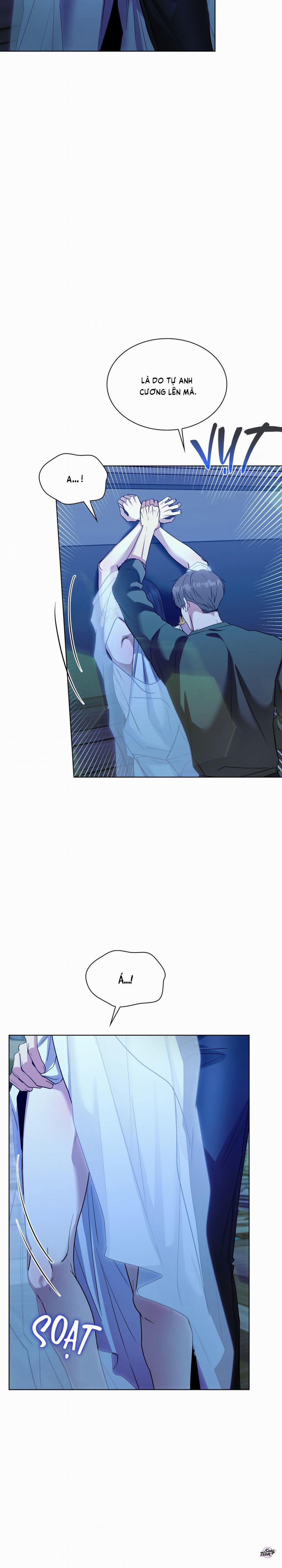 Ham Muốn Cháy Bỏng 63 trang 21