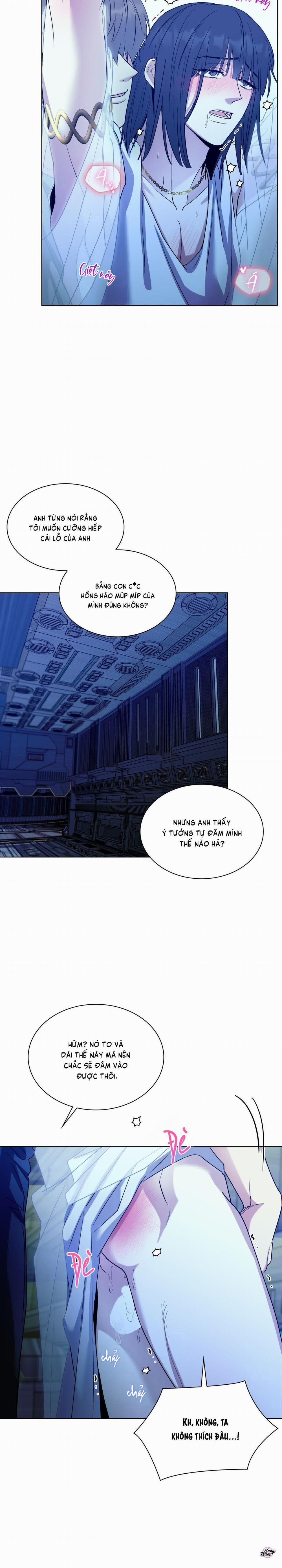 Ham Muốn Cháy Bỏng 63 trang 23