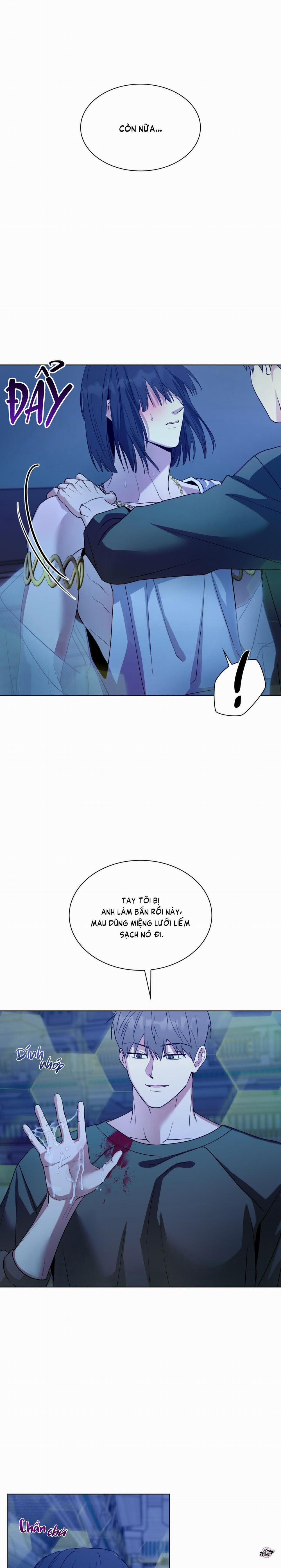 Ham Muốn Cháy Bỏng 63 trang 26