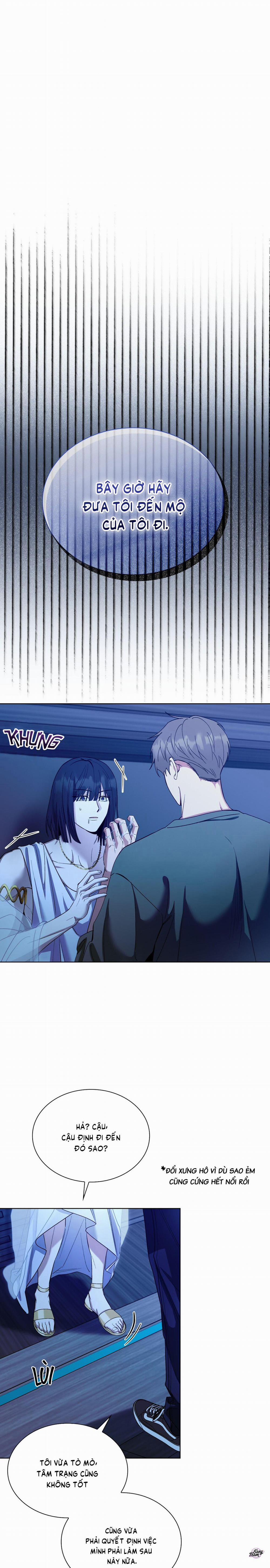 Ham Muốn Cháy Bỏng 64 trang 0