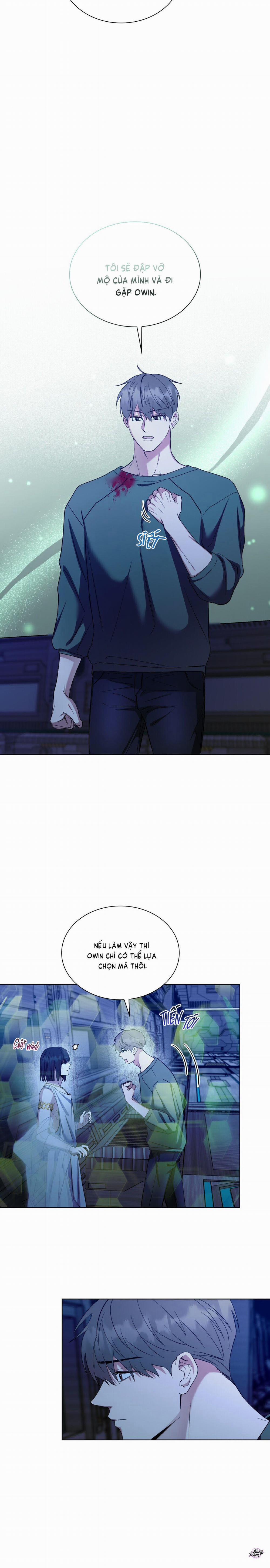 Ham Muốn Cháy Bỏng 64 trang 1