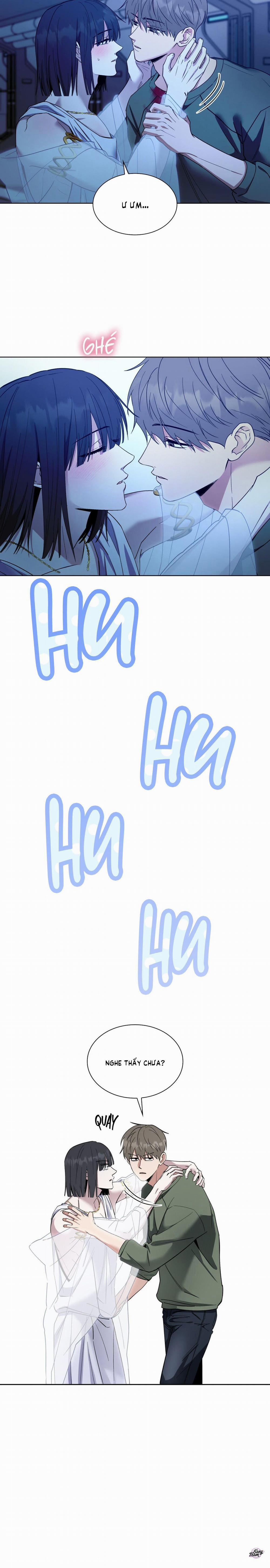 Ham Muốn Cháy Bỏng 64 trang 10