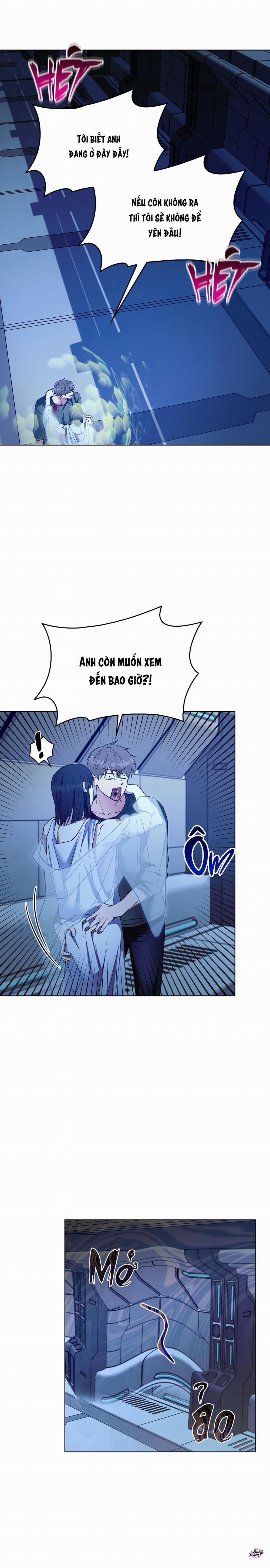 Ham Muốn Cháy Bỏng 64 trang 11