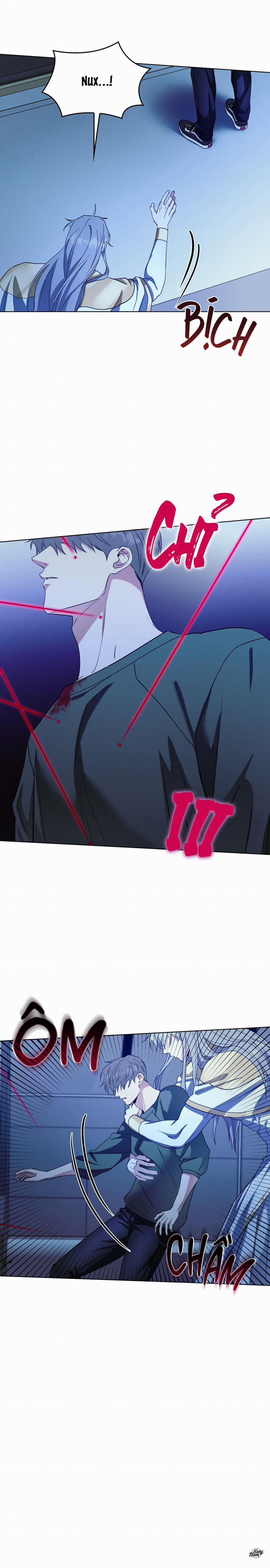 Ham Muốn Cháy Bỏng 64 trang 14