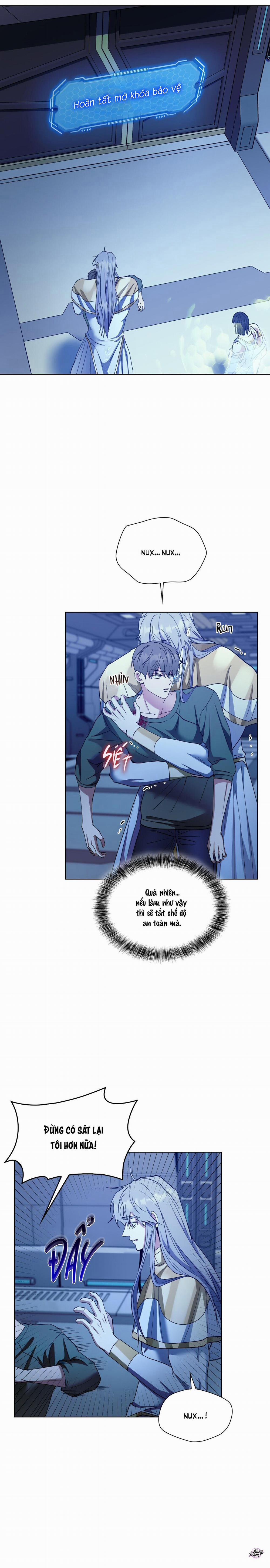 Ham Muốn Cháy Bỏng 64 trang 15