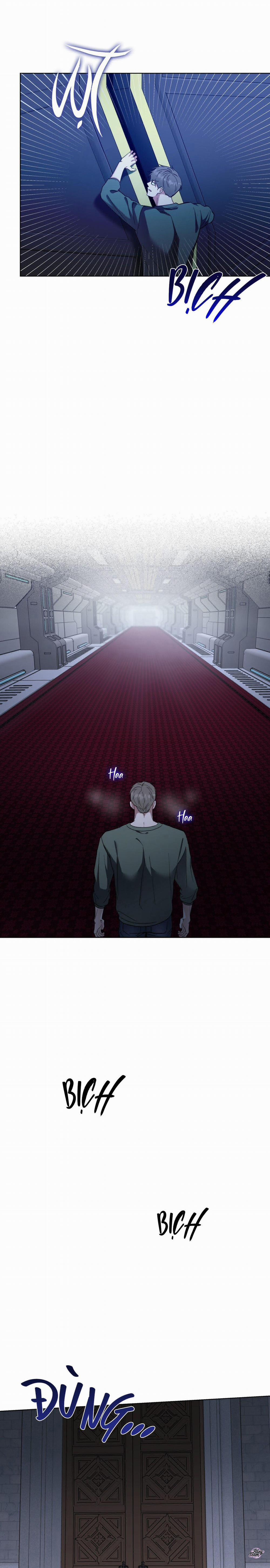 Ham Muốn Cháy Bỏng 64 trang 16