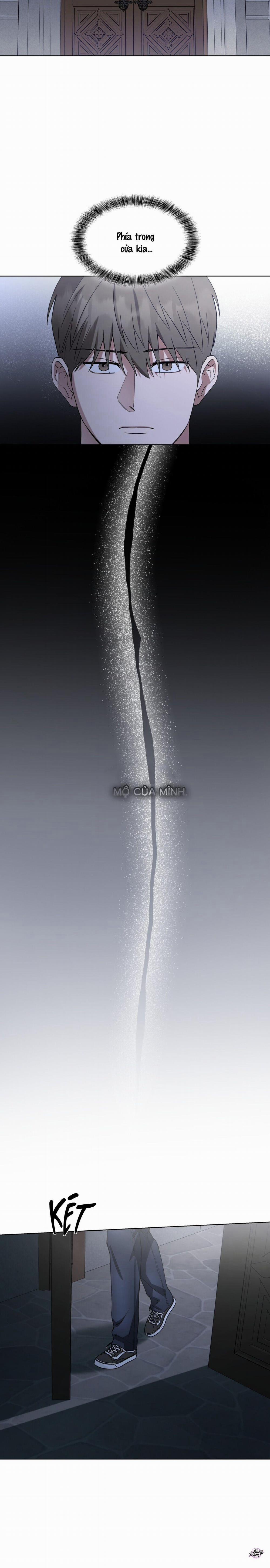 Ham Muốn Cháy Bỏng 64 trang 17