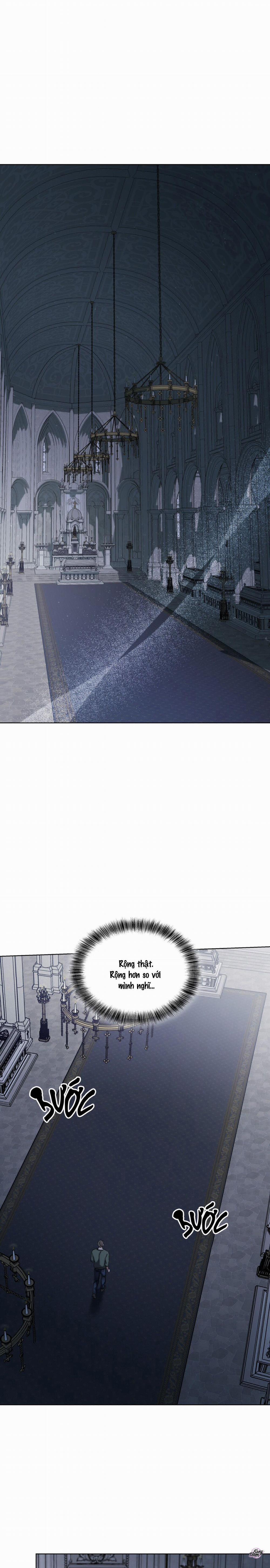 Ham Muốn Cháy Bỏng 64 trang 18