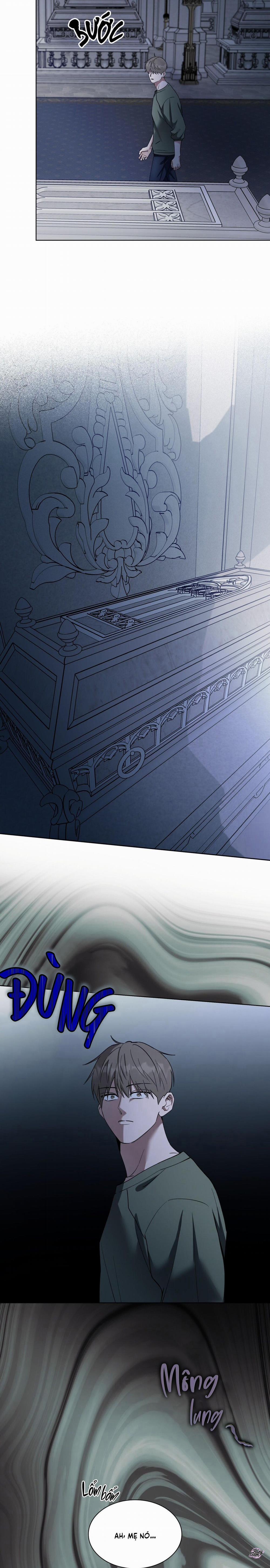 Ham Muốn Cháy Bỏng 64 trang 19