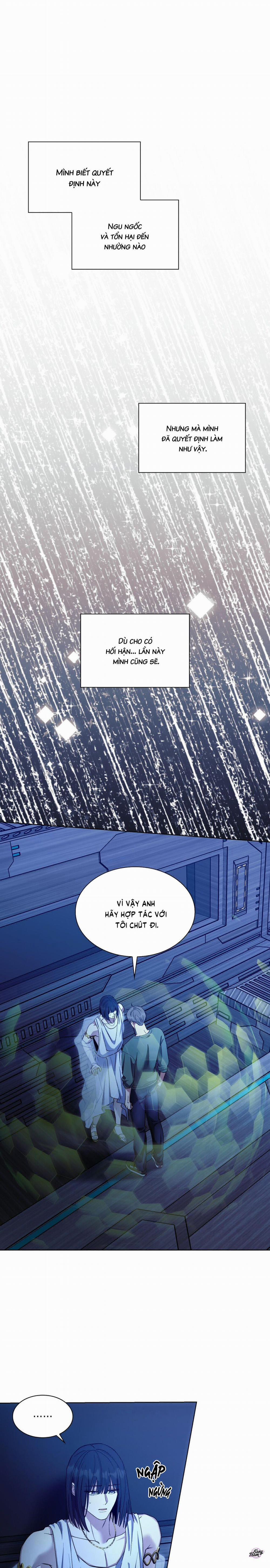 Ham Muốn Cháy Bỏng 64 trang 2