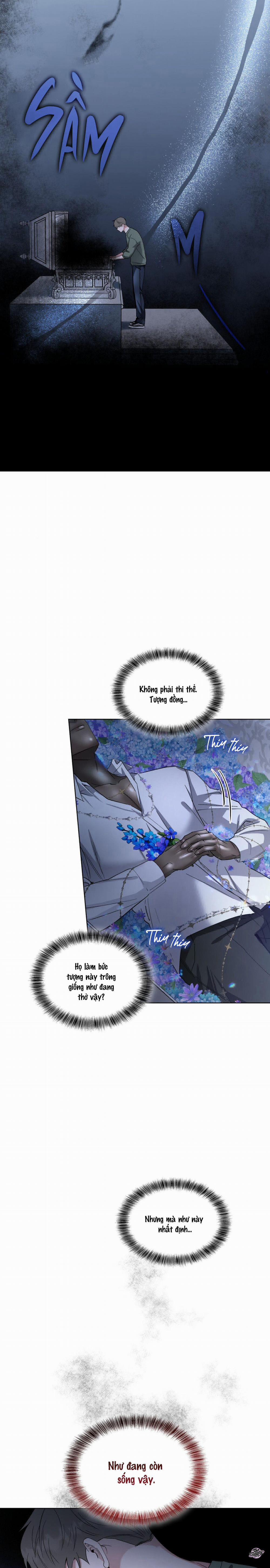 Ham Muốn Cháy Bỏng 64 trang 22