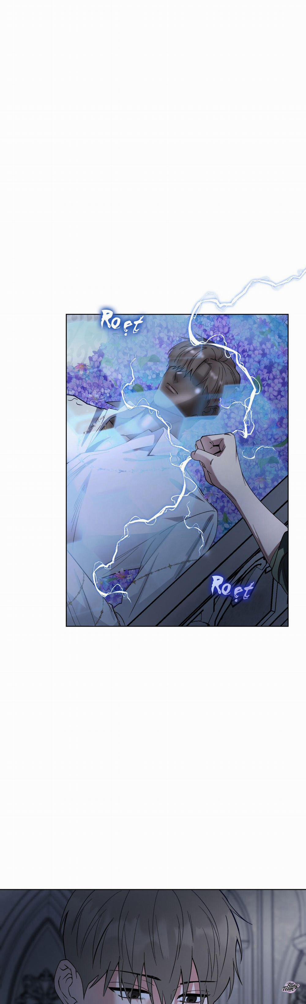 Ham Muốn Cháy Bỏng 64 trang 24