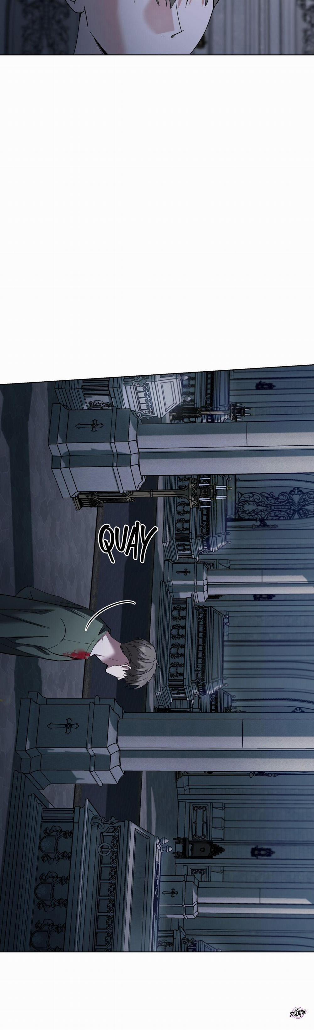 Ham Muốn Cháy Bỏng 64 trang 25