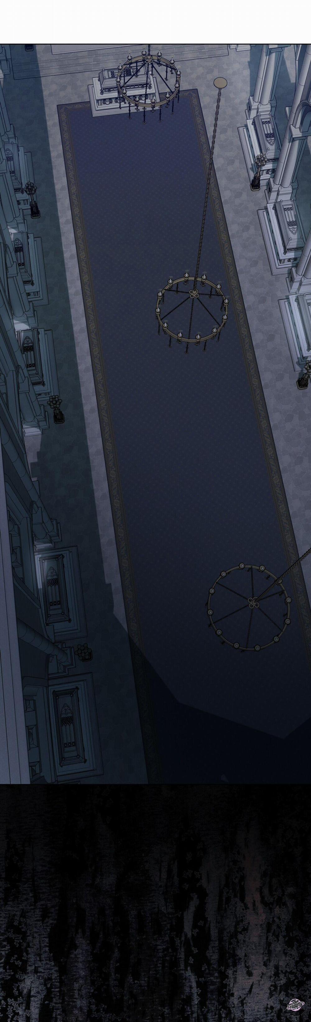 Ham Muốn Cháy Bỏng 64 trang 26